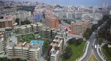 Apartamentos Ibersol Spa Aqquaria