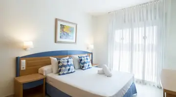 Apartamentos Ibersol Spa Aqquaria