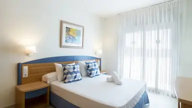 Apartamentos Ibersol Spa Aqquaria