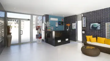 Apartamentos Ibersol Spa Aqquaria