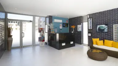 Apartamentos Ibersol Spa Aqquaria