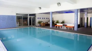 Apartamentos Ibersol Spa Aqquaria