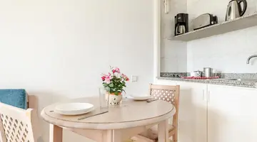 Apartamentos Jardin del Atlantico