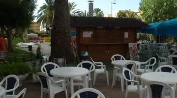Apartamentos Jardin del Atlantico