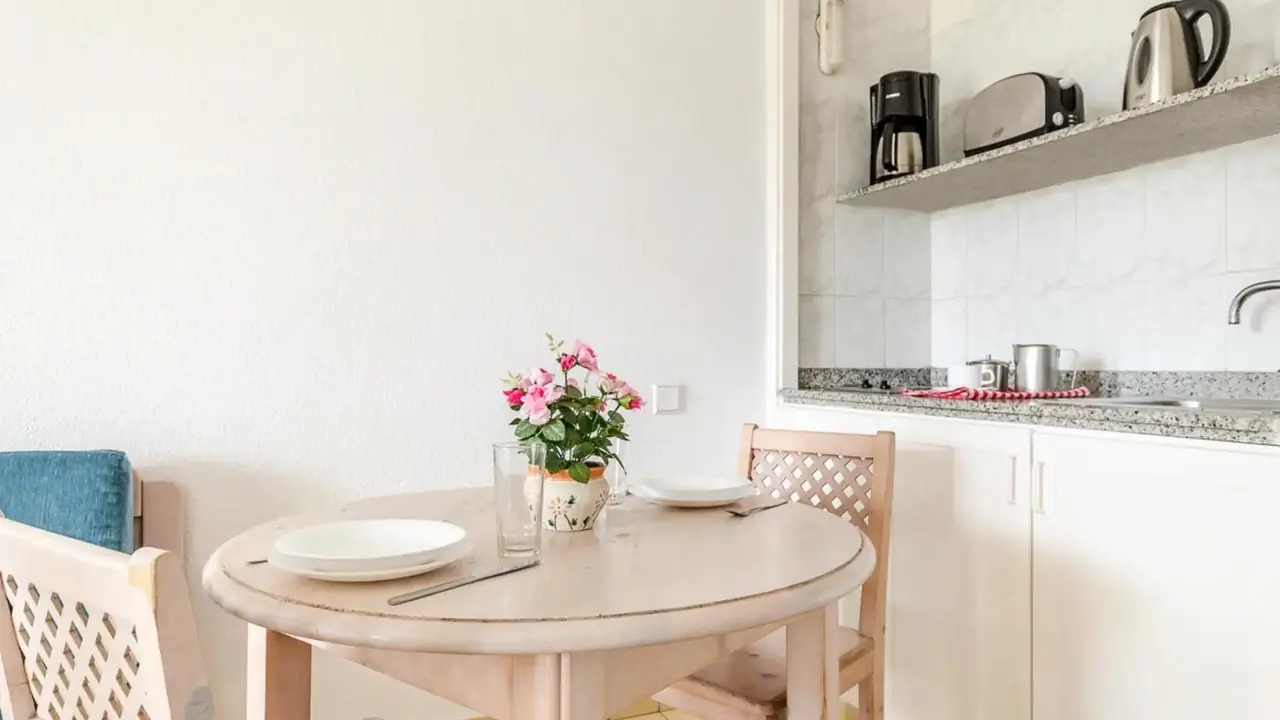 Apartamentos Jardin del Atlantico