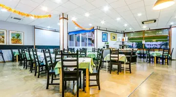 Apartamentos Jardin del Atlantico