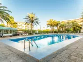 Apartamentos Jardin del Atlantico