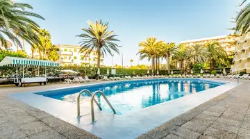 Apartamentos Jardin del Atlantico