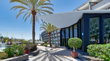 Apartamentos Jardin del Atlantico
