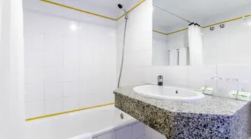 Apartamentos Jardin del Atlantico