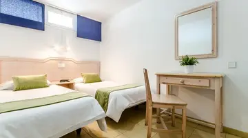 Apartamentos Jardin del Atlantico