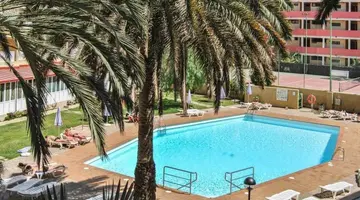 Apartamentos Jardin del Atlantico