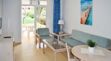 Apartamentos Jardin del Atlantico
