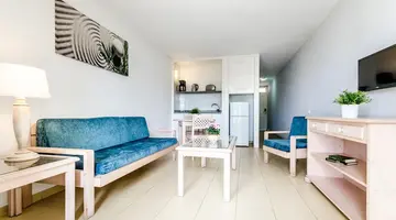 Apartamentos Jardin del Atlantico