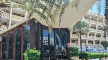 Apartamentos Jardin del Atlantico