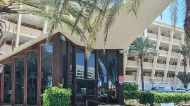 Apartamentos Jardin del Atlantico