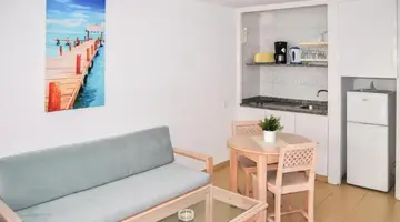 Apartamentos Jardin del Atlantico