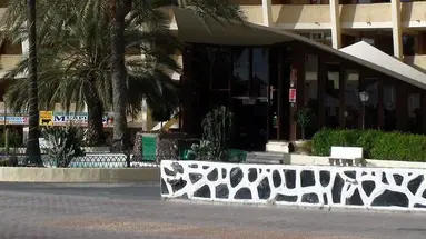 Apartamentos Jardin del Atlantico