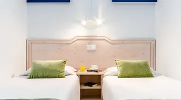 Apartamentos Jardin del Atlantico