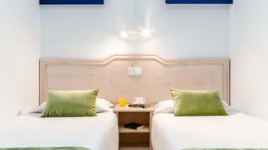 Apartamentos Jardin del Atlantico