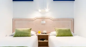 Apartamentos Jardin del Atlantico