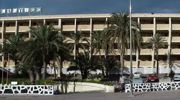 Apartamentos Jardin del Atlantico