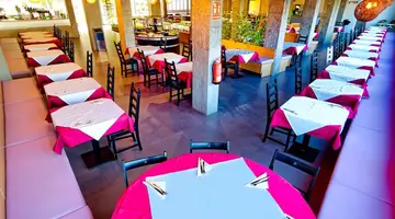 Apartamentos Jardin del Atlantico