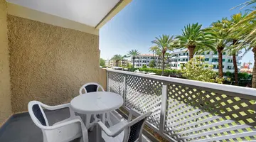 Apartamentos Jardin del Atlantico