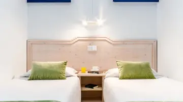 Apartamentos Jardin del Atlantico
