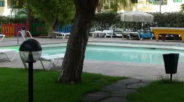 Apartamentos Jardin del Atlantico