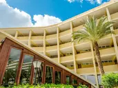 Apartamentos Jardin del Atlantico