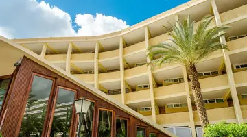 Apartamentos Jardin del Atlantico