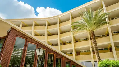 Apartamentos Jardin del Atlantico