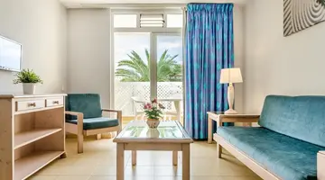 Apartamentos Jardin del Atlantico
