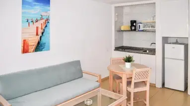Apartamentos Jardin del Atlantico
