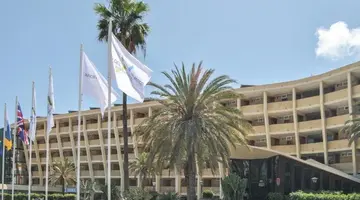 Apartamentos Jardin del Atlantico