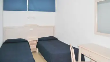Apartamentos Jardin del Atlantico