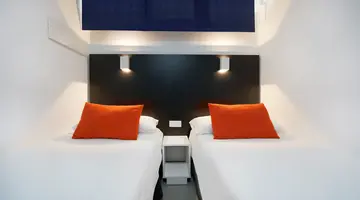Apartamentos Jardin del Atlantico