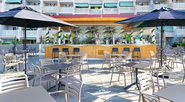 Apartamentos Jardin del Atlantico