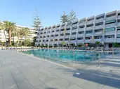 Apartamentos Jardin del Atlantico