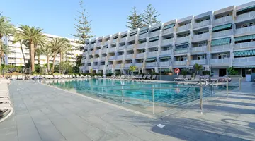 Apartamentos Jardin del Atlantico