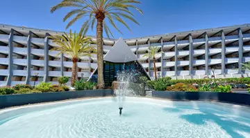 Apartamentos Jardin del Atlantico