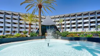 Apartamentos Jardin del Atlantico