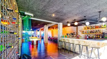 Apartamentos Jardin del Atlantico