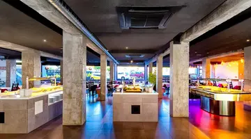 Apartamentos Jardin del Atlantico
