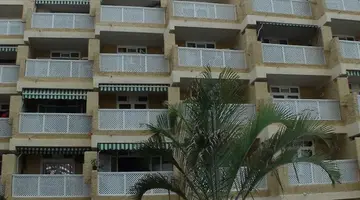 Apartamentos Jardin del Atlantico