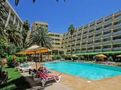 Apartamentos Jardin del Atlantico