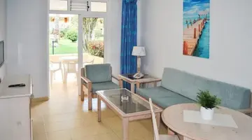 Apartamentos Jardin del Atlantico
