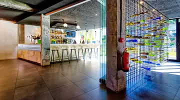 Apartamentos Jardin del Atlantico
