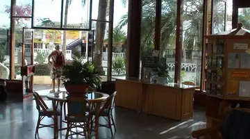 Apartamentos Jardin del Atlantico